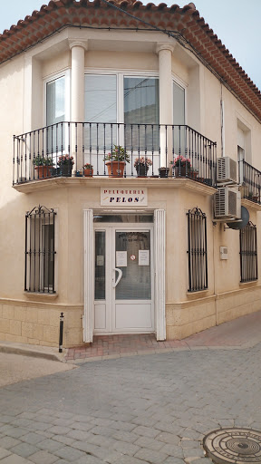 Peluquería Barbería Pelos en San Clemente, Cuenca