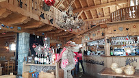 Atmosphère du Restaurant Le Chalet des Verdons Sud à Champagny-en-Vanoise - n°5