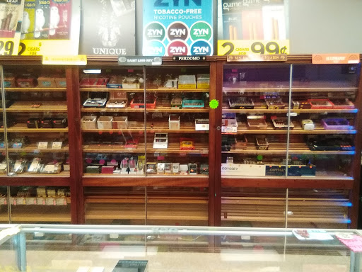 Tobacco Shop «Smokers Choice», reviews and photos, 1651 Nathaniel Poole Trail, Brockport, NY 14420, USA