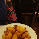 Photo n°5 de l'avis de pat.a fait le 07/03/2019 à 21:06 sur le  Margot - Ristorante Prati à Rome