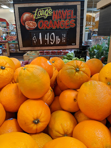 Health Food Store «Sprouts Farmers Market», reviews and photos, 401 Kenilworth Dr #1040, Petaluma, CA 94952, USA