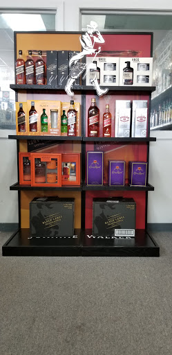 Liquor Store «USA Liquor Store», reviews and photos, 10022 Long Point Rd, Houston, TX 77055, USA