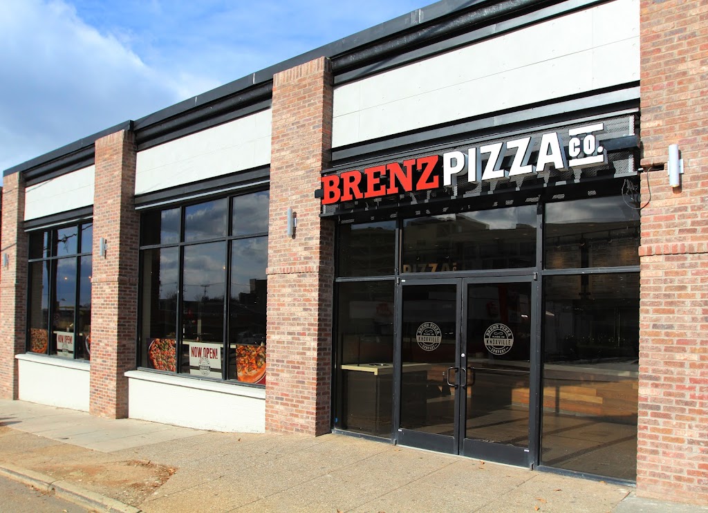 Brenz Pizza Co. Knoxville 37916