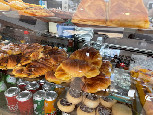 Leitaria da Junqueira no Lisboa, Lisboa