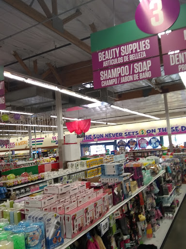 Discount Store «99 Cents Only Stores», reviews and photos, 3610 W Baseline Rd, Laveen Village, AZ 85339, USA