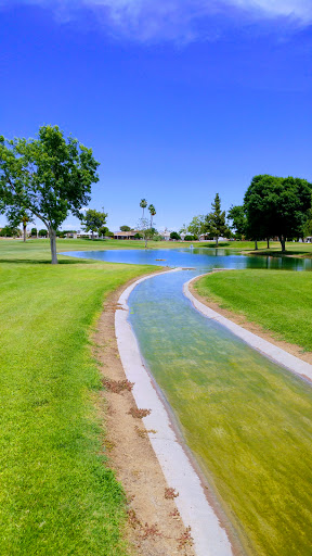 Golf Course «Willow Creek Golf Course», reviews and photos, 10600 N Boswell Blvd, Sun City, AZ 85351, USA
