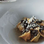 Photo n°3 de l'avis de Elisa.o fait le 16/02/2020 à 16:22 sur le  Ristorante Poggio Dei Vicari Teolo à Teolo