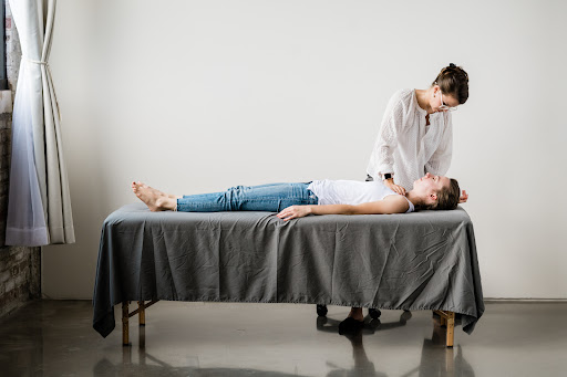 Craniosacral therapy Sterling Heights