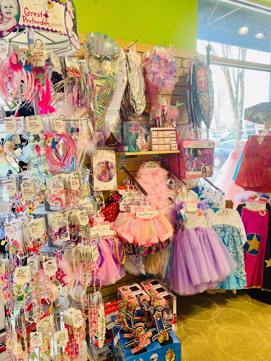 Toy Store «Go Bananas», reviews and photos, 42395 Ryan Rd #122, Ashburn, VA 20148, USA