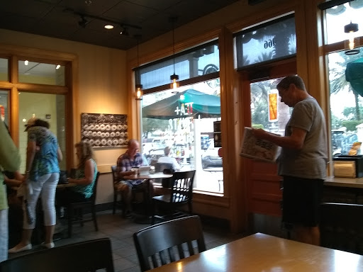 Coffee Shop «Starbucks», reviews and photos, 966 Old Mill Run, The Villages, FL 32162, USA