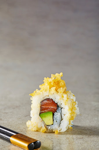 Sushi Bayit Vegan סושי בית וגן