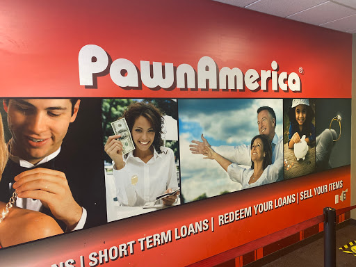 Pawn Shop «Pawn America», reviews and photos, 7530 West Lincoln Ave., West Allis, WI 53219, USA