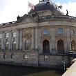 Flohmarkt am Bode Museum