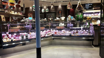 BOUCHERIE DEFRANCE à Vincennes