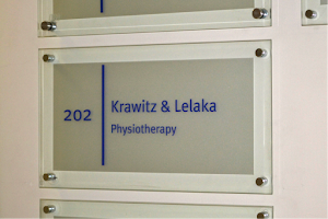 Krawitz and Lelaka Physiotherapists image