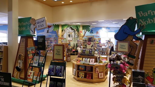 Book Store «Barnes & Noble», reviews and photos, 10500 N 90th St, Scottsdale, AZ 85258, USA
