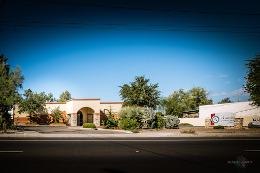 Cultural association Tucson