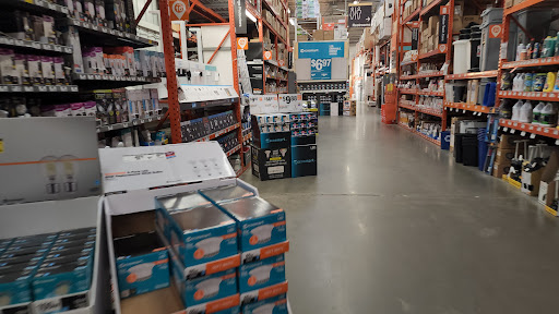 Home Improvement Store «The Home Depot», reviews and photos, 145 Defense Hwy, Annapolis, MD 21401, USA