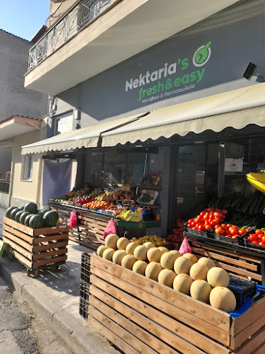 Nektaria's-fresh-easy
