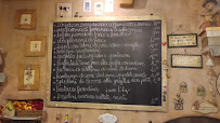 Al Numero 9 Grosseto à Grosseto menu