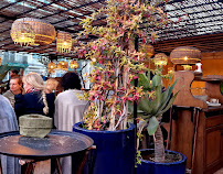 Atmosphère du Restaurant méditerranéen Bocca Nissa à Nice - n°14