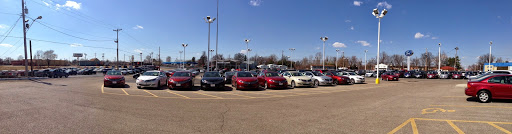 Car Dealer «Jack Schmitt Ford Lincoln», reviews and photos, 1820 Vandalia St, Collinsville, IL 62234, USA