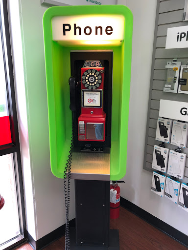 Mobile Phone Repair Shop «CPR Cell Phone Repair Lewisville - Vista Ridge», reviews and photos, 2325 S Stemmons Freeway Suite 306, Lewisville, TX 75067, USA