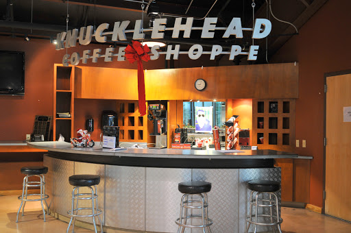 Motorcycle Dealer «Cowboy’s Alamo City Harley-Davidson», reviews and photos, 11005 I-35, San Antonio, TX 78233, USA