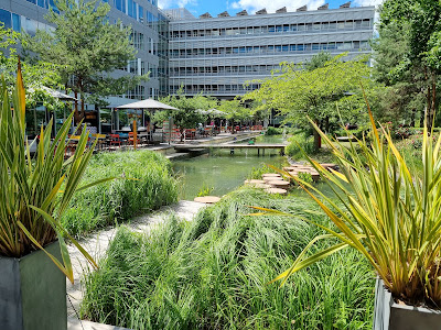 BNP Paribas Cardif à Nanterre