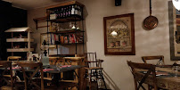 Atmosphère du Restaurant italien Etna Rosso - Restaurant Nice - n°1