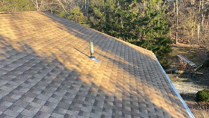 South Shore Roofing & Chimney