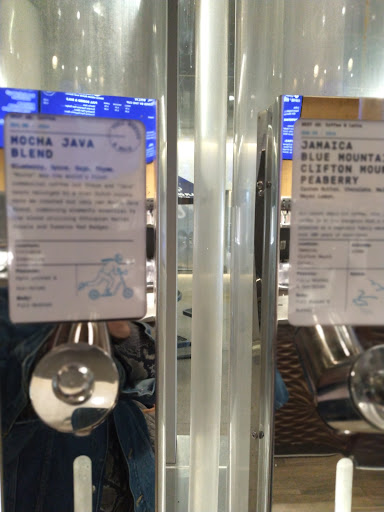 Coffee Shop «Roasting Plant», reviews and photos, 8300 Peña Blvd, Denver, CO 80249, USA