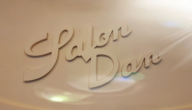 Kadeřnický Salon Dan - Daniel Červený - Holičství