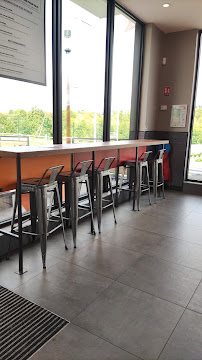 Atmosphère du Restauration rapide Burger King à Méru - n°6
