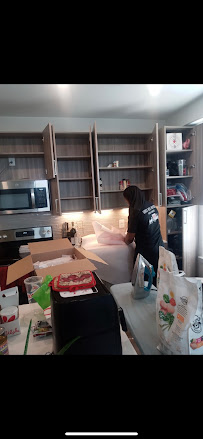 Quick Men Movers Moving Company - Photo 6 - Car repair in , Washington
