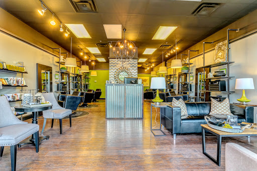 Beauty Salon «Mint Julep Salon», reviews and photos, Mint Julep Salon, 1400 Liberty Pike #900, Franklin, TN 37067, USA