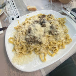 Photo n°4 de l'avis de Michele.r fait le 10/06/2023 à 23:06 sur le  Trattoria Bar Castellani à Castel di Tora