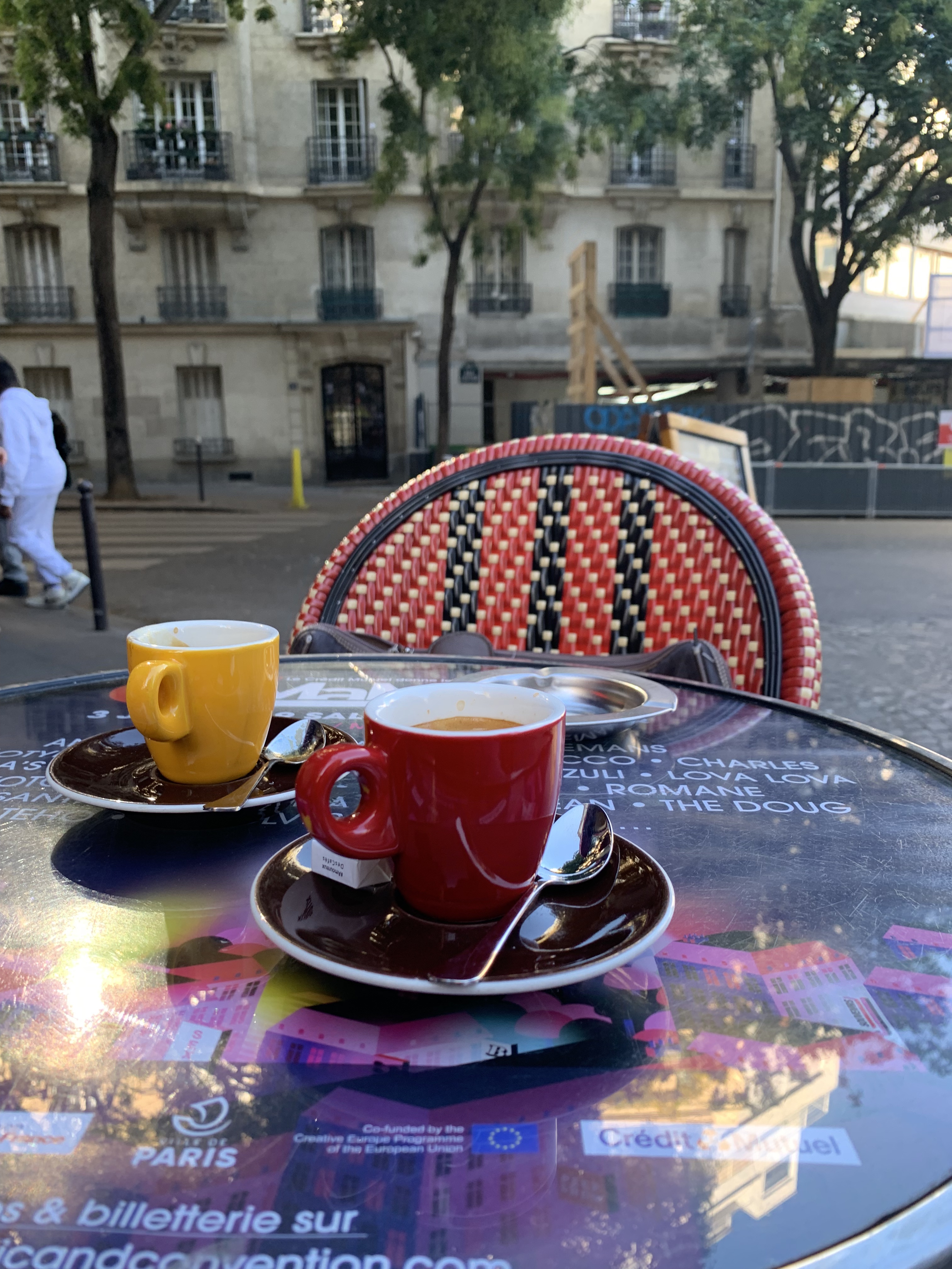 Photo n° 1 de l'avis de Samir.E fait le 09/10/2022 à 14:52
