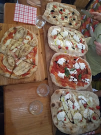 Plats et boissons du Pizzeria Bocca Di Rosa à Lyon - n°19