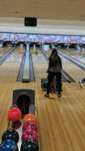 Bowling Alley «Boonton Lanes», reviews and photos, 720 Myrtle Ave, Boonton, NJ 07005, USA