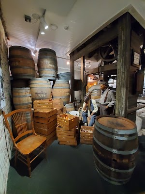 American Prohibition Museum - photo 18