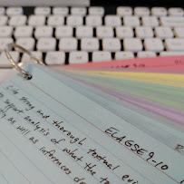 Edwards ELA Tutoring - Photo 1 - Car repair in , Macon