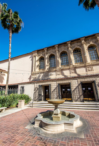 Pasadena Public Library-Central Library image