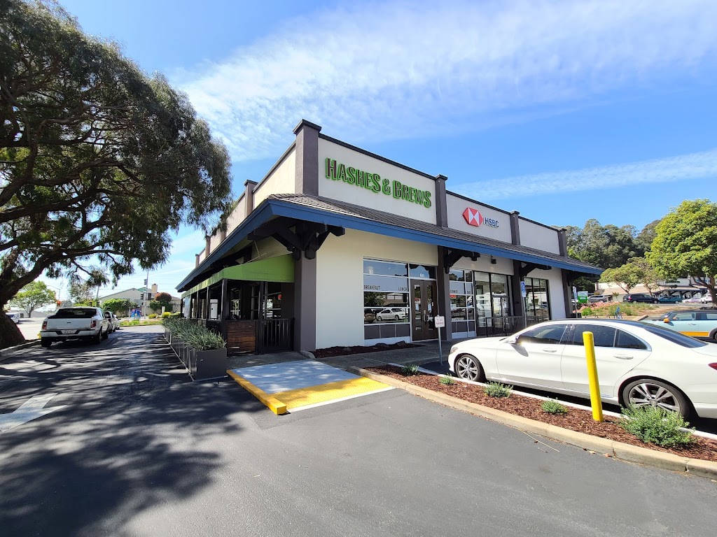 Hashes & Brews 94066