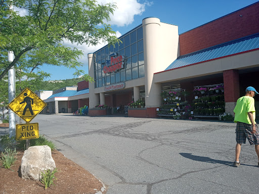 Supermarket «Price Chopper», reviews and photos, 285 N Plainfield Rd, West Lebanon, NH 03784, USA