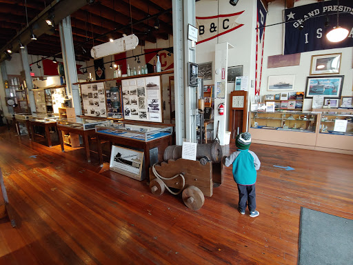 Buffalo Harbor Museum image 2
