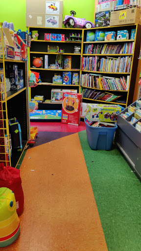 Toy Store «Toy Werks», reviews and photos, 923 N Loop 1604 E, San Antonio, TX 78232, USA