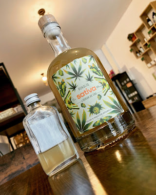Pana'C - Boutique CBD & chanvre à La Côte-Saint-André