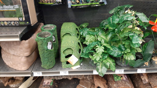 Pet Supply Store «Petco Animal Supplies», reviews and photos, 1570 Crater Lake Dr #300, Kennesaw, GA 30152, USA