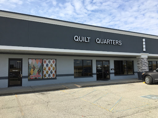 Quilt Quarters, 9840 N Michigan Rd, Carmel, IN 46032, USA, 